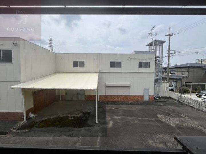 大阪府八尾市高安町南3丁目(アパート)の賃貸物件のその他画像