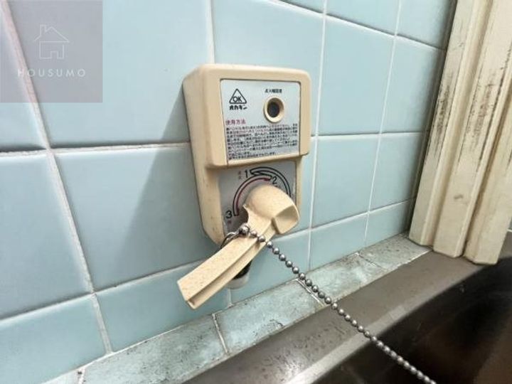 大阪府八尾市高安町南3丁目(アパート)の賃貸物件のその他画像