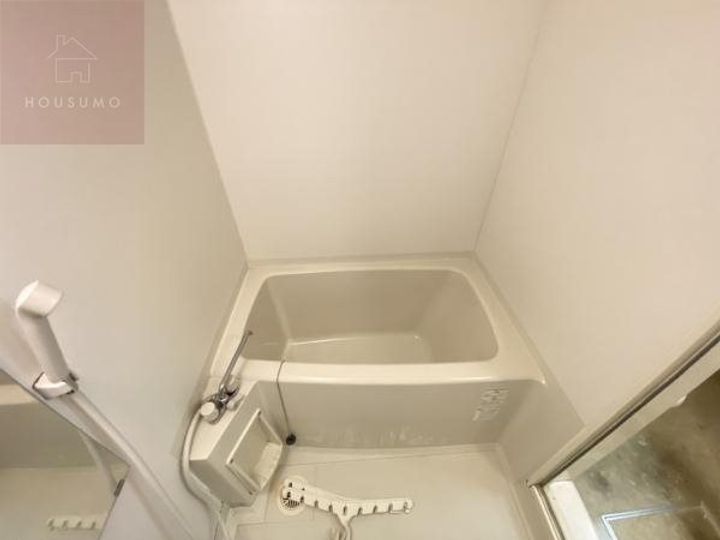 大阪府八尾市植松町2丁目(アパート)の賃貸物件303の風呂