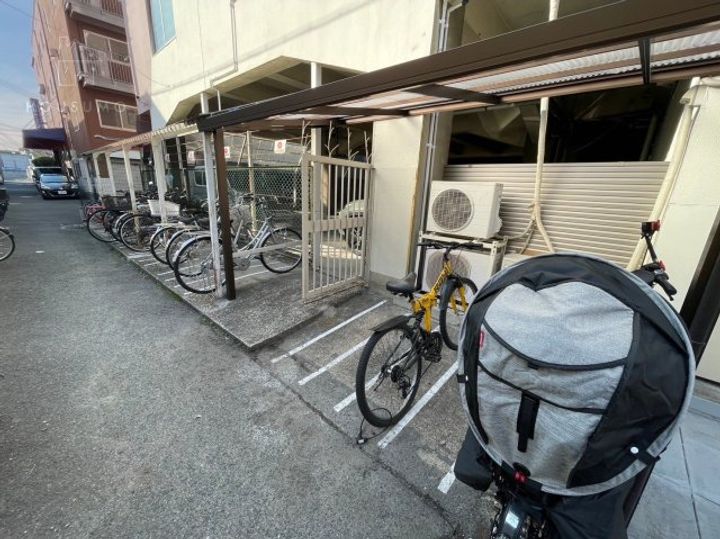 大阪府東大阪市高井田本通3丁目(マンション)の賃貸物件のその他画像