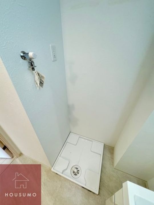 プレジオ吹田 の内装