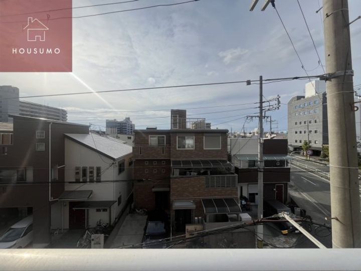 大阪府大阪市平野区長吉川辺3丁目(マンション)の賃貸物件のその他画像