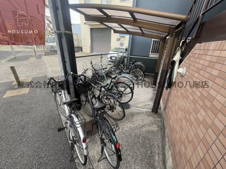 大阪府大阪市平野区長吉川辺3丁目(マンション)の賃貸物件のその他画像