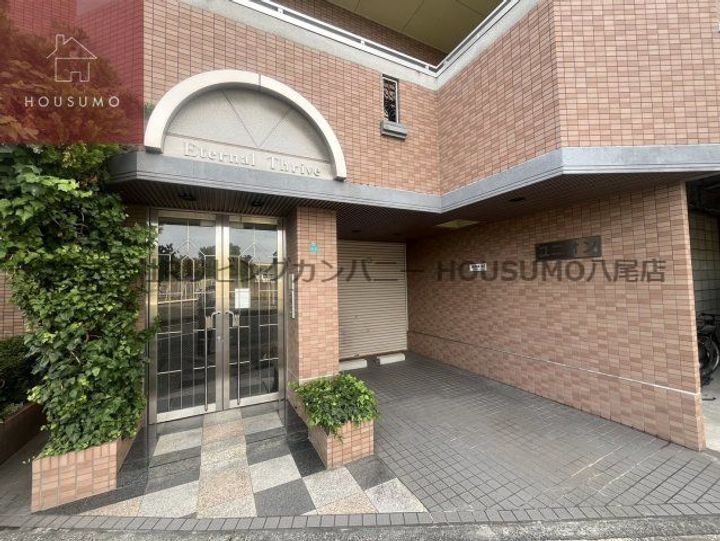 大阪府大阪市平野区長吉川辺3丁目(マンション)の賃貸物件のその他画像