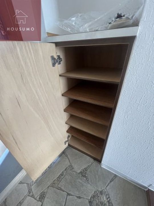 大阪府大阪市平野区長吉川辺3丁目(マンション)の賃貸物件のその他画像