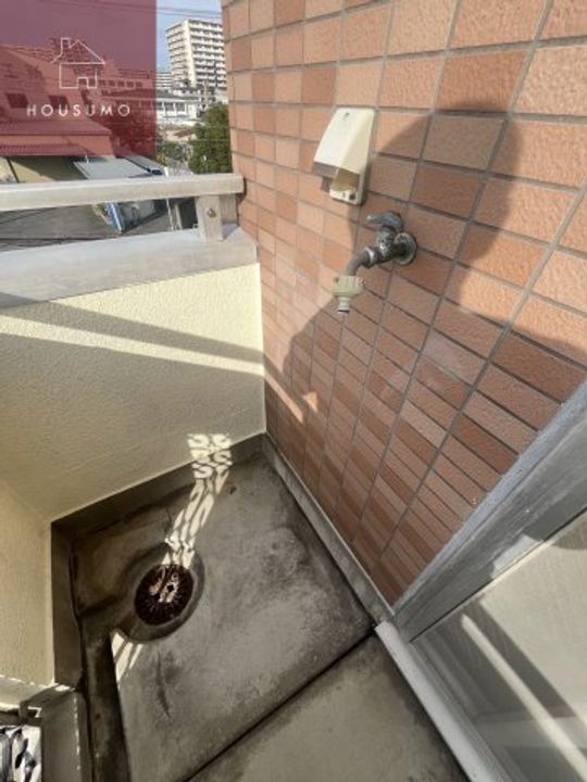 大阪府大阪市平野区長吉川辺3丁目(マンション)の賃貸物件のその他画像