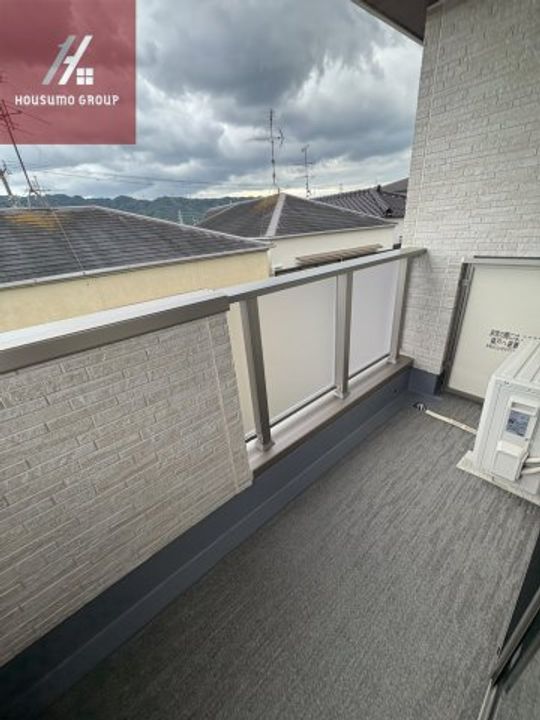 大阪府八尾市八尾木2丁目(アパート)の賃貸物件のその他画像