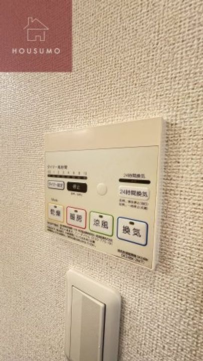 大阪府大阪市平野区長吉長原西3丁目(アパート)の賃貸物件のその他画像