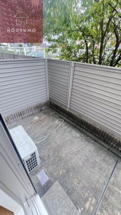 大阪府大阪市平野区長吉長原西3丁目(アパート)の賃貸物件のその他画像