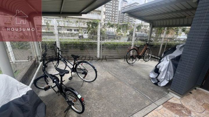 大阪府大阪市平野区長吉長原西3丁目(アパート)の賃貸物件のその他画像