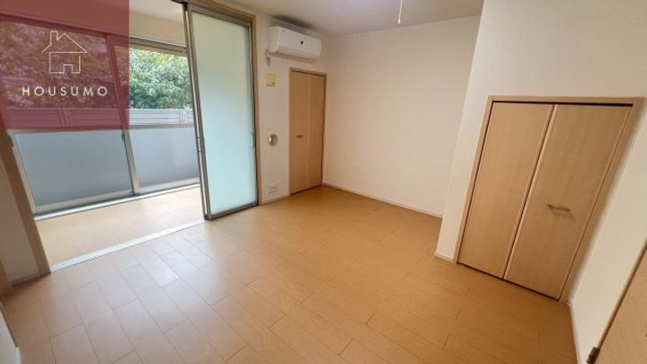 大阪府大阪市平野区長吉長原西3丁目(アパート)の賃貸物件の居間