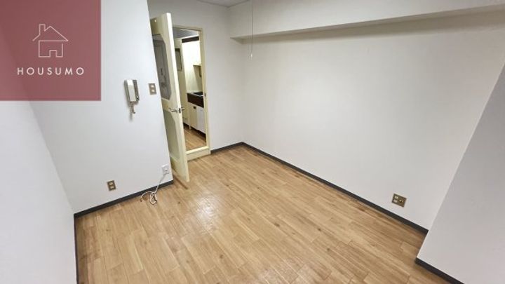 大阪府大阪市平野区瓜破東2丁目(マンション)の賃貸物件の居間