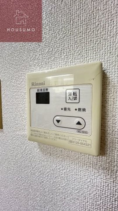 大阪府大阪市平野区瓜破東2丁目(マンション)の賃貸物件のその他画像