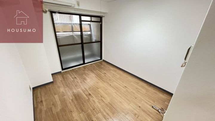 大阪府大阪市平野区瓜破東2丁目(マンション)の賃貸物件の居間
