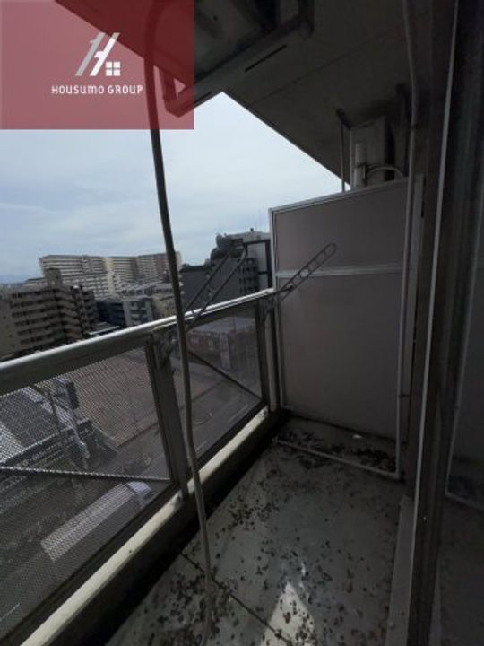 大阪府大阪市平野区喜連4丁目(マンション)の賃貸物件のその他画像