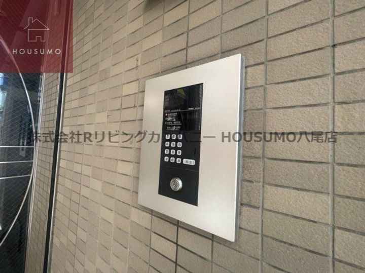 大阪府大阪市平野区喜連4丁目(マンション)の賃貸物件のその他画像