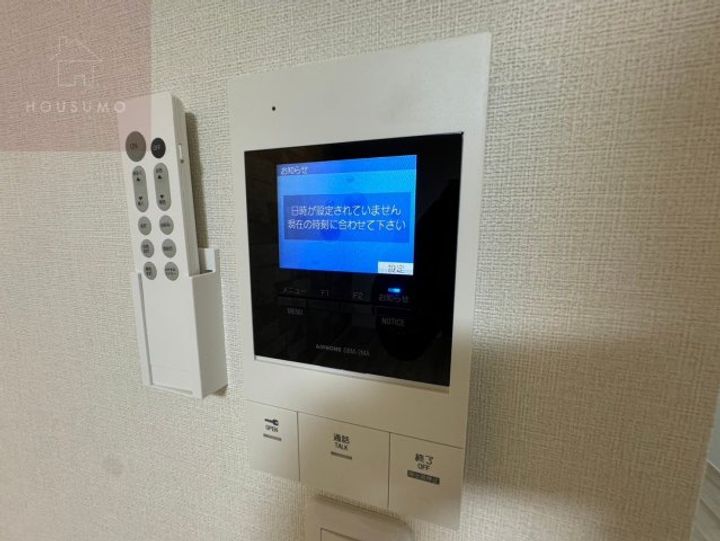 大阪府東大阪市友井1丁目(アパート)の賃貸物件のその他画像