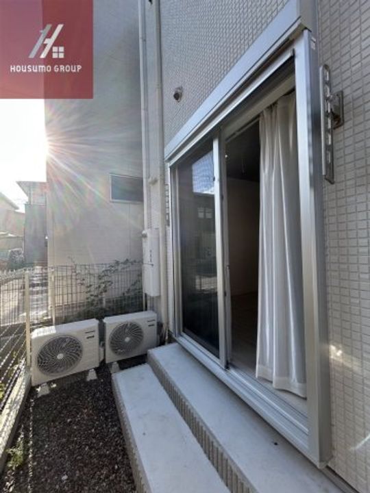 大阪府八尾市小畑町2丁目(アパート)の賃貸物件のその他画像