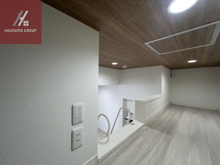 大阪府八尾市小畑町2丁目(アパート)の賃貸物件のその他画像