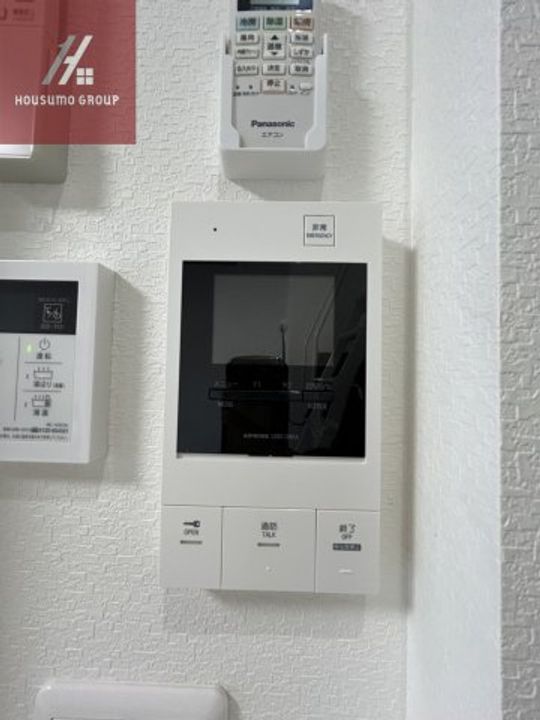 大阪府八尾市小畑町2丁目(アパート)の賃貸物件のその他画像