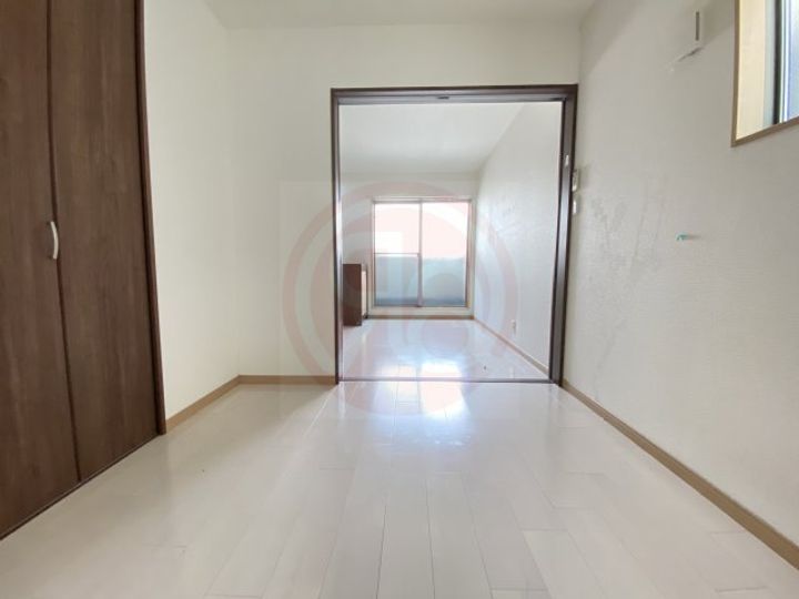 レジーナファーストの子供部屋