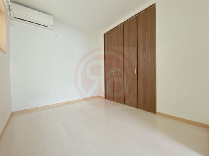 レジーナファーストの内装