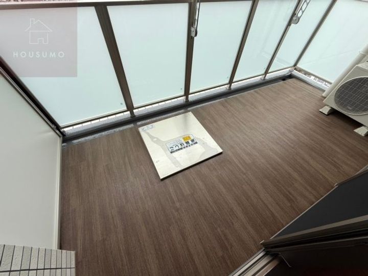 大阪府東大阪市森河内西2丁目(マンション)の賃貸物件のその他画像