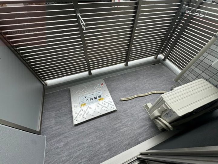 フォーリアライズ大阪イーストゲートのその他画像