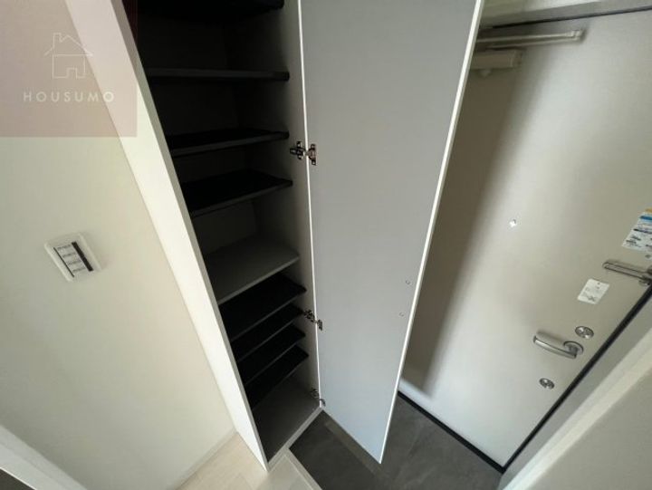 大阪府東大阪市西堤2丁目(アパート)の賃貸物件のその他画像