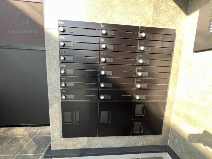 大阪府東大阪市西堤2丁目(アパート)の賃貸物件のその他画像