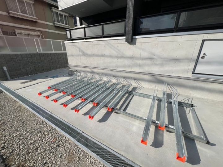 大阪府東大阪市西堤2丁目(アパート)の賃貸物件のその他画像