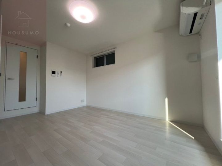 大阪府東大阪市西堤2丁目(アパート)の賃貸物件の内装