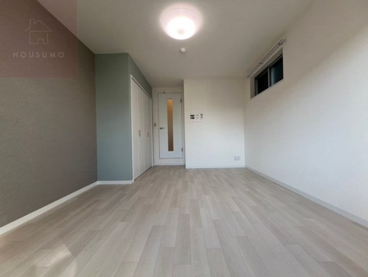 大阪府東大阪市西堤2丁目(アパート)の賃貸物件の内装