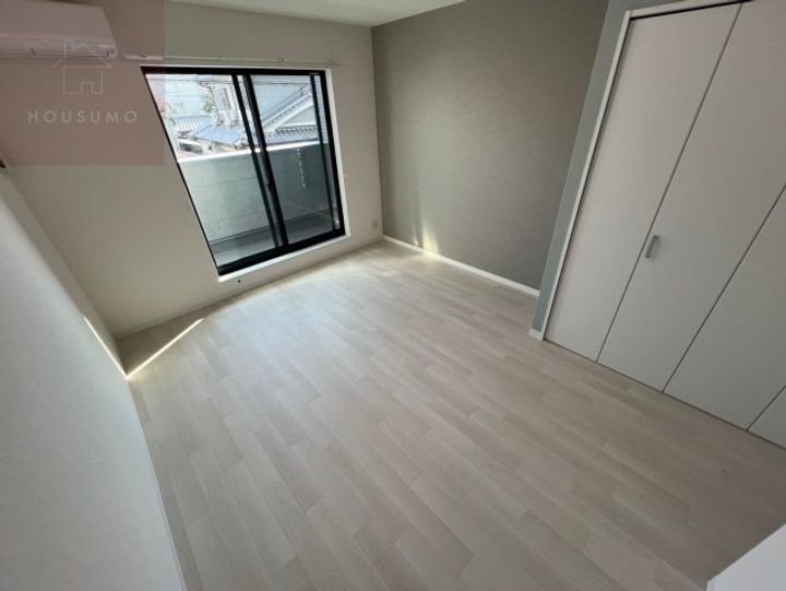 大阪府東大阪市西堤2丁目(アパート)の賃貸物件の内装