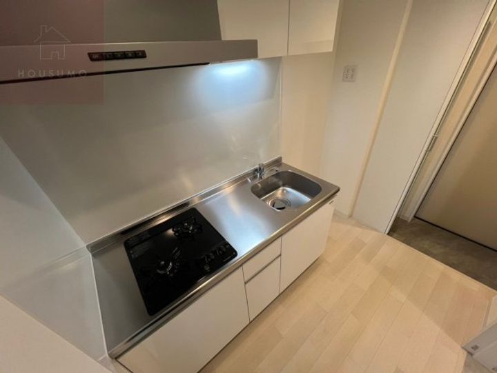 大阪府東大阪市西堤2丁目(アパート)の賃貸物件の内装