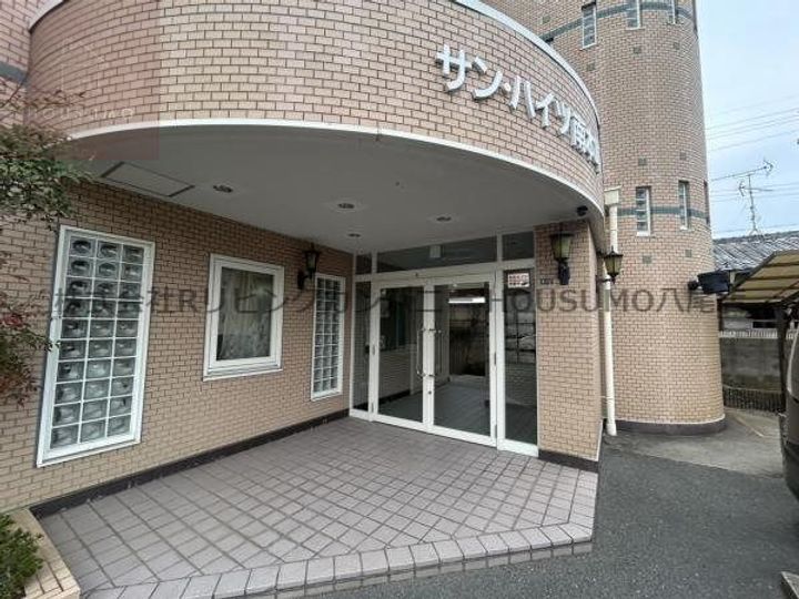 大阪府八尾市南本町2丁目(マンション)の賃貸物件のその他画像