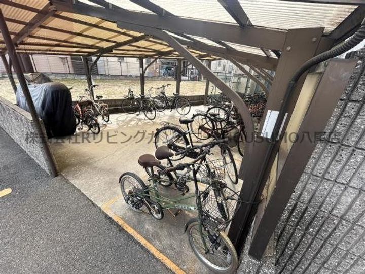 大阪府八尾市南本町2丁目(マンション)の賃貸物件のその他画像