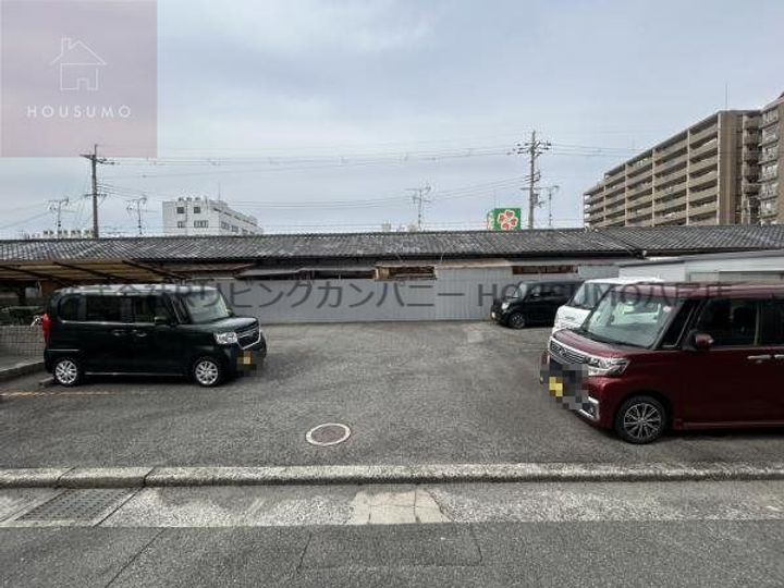 大阪府八尾市南本町2丁目(マンション)の賃貸物件のその他画像