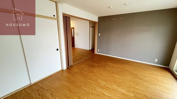 大阪府八尾市南本町2丁目(マンション)の賃貸物件の内装
