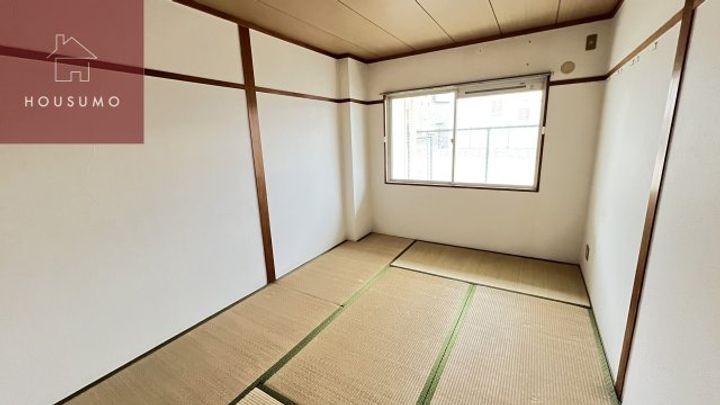 大阪府八尾市南本町2丁目(マンション)の賃貸物件の内装