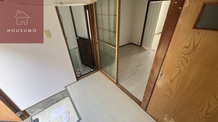 大阪府大阪市平野区加美鞍作1丁目(アパート)の賃貸物件のその他画像