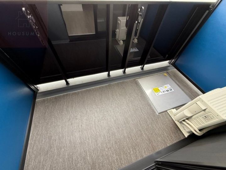 S-RESIDENCE高井田beletaのその他画像