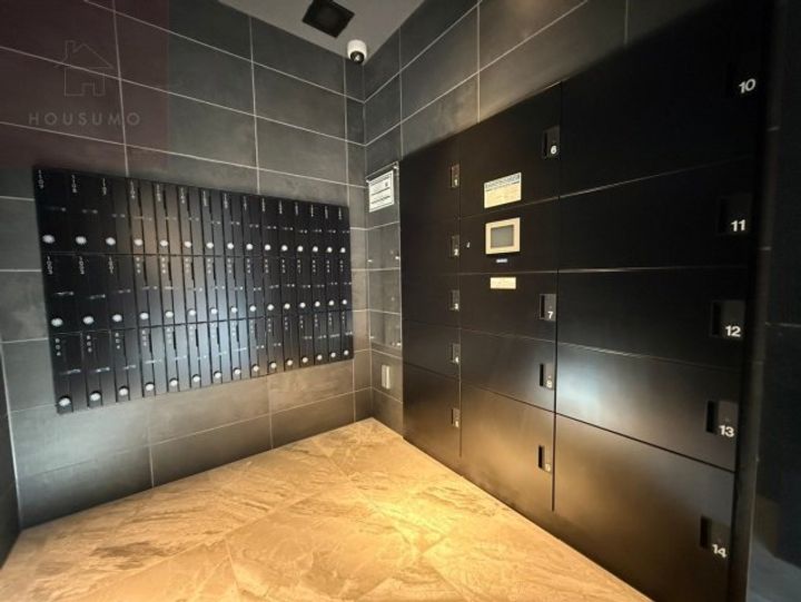 S-RESIDENCE高井田beletaのその他画像