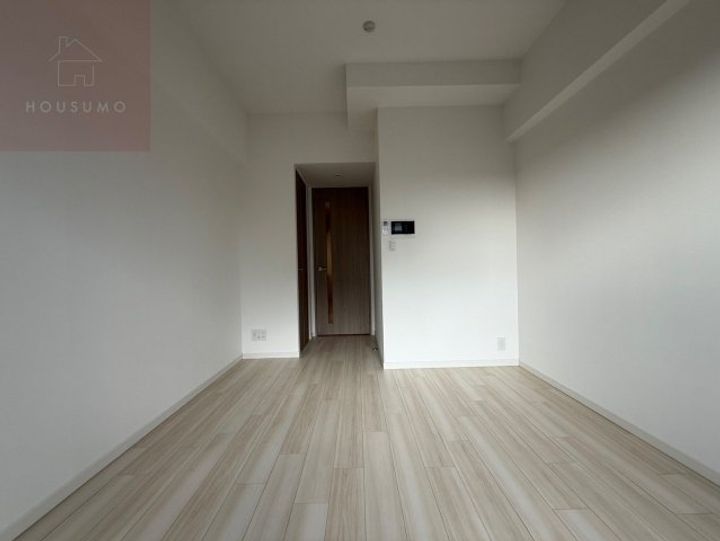 S-RESIDENCE高井田beletaの寝室