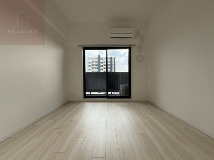 S-RESIDENCE高井田beletaの内装