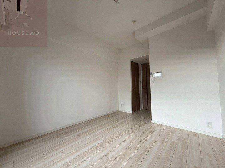 S-RESIDENCE高井田beletaの寝室