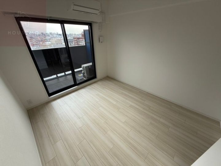 S-RESIDENCE高井田beletaの内装