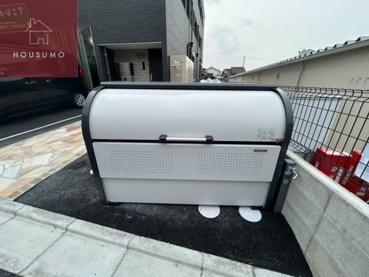 大阪府東大阪市東山町(アパート)の賃貸物件のその他画像