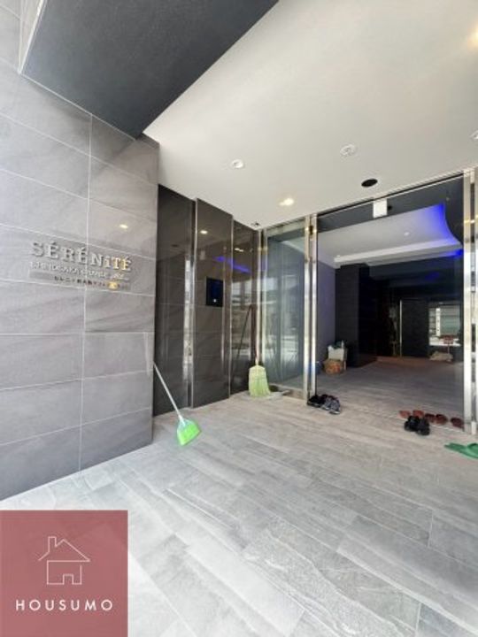 セレニテ新大阪グランデ ミリュー のその他画像