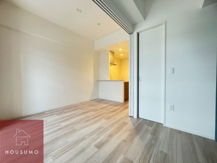 セレニテ新大阪グランデ ミリュー の内装